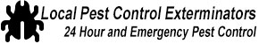 Steffenville MO Pest Control Exterminators